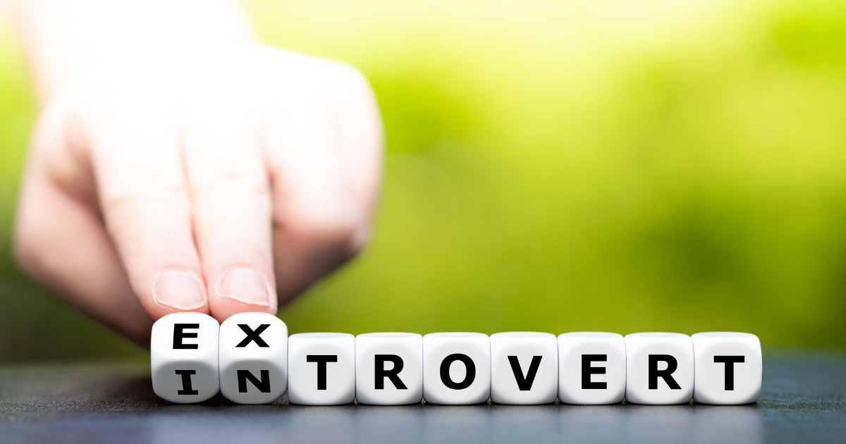 Extroverted Processing What’s an Extrovert? Understanding the Personality Trait That Shapes ...
