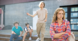 1 - My Teen Mental Health