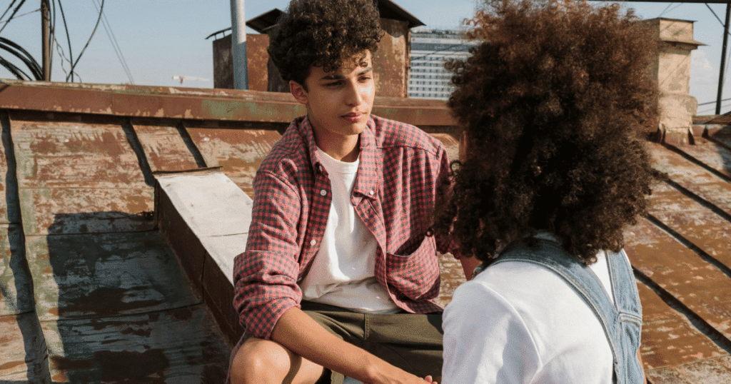 March Blogs 2026 - My Teen Mental Health