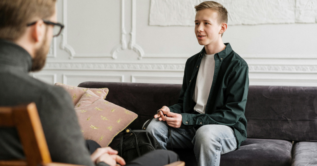 March Blogs 2026 3 1 - My Teen Mental Health