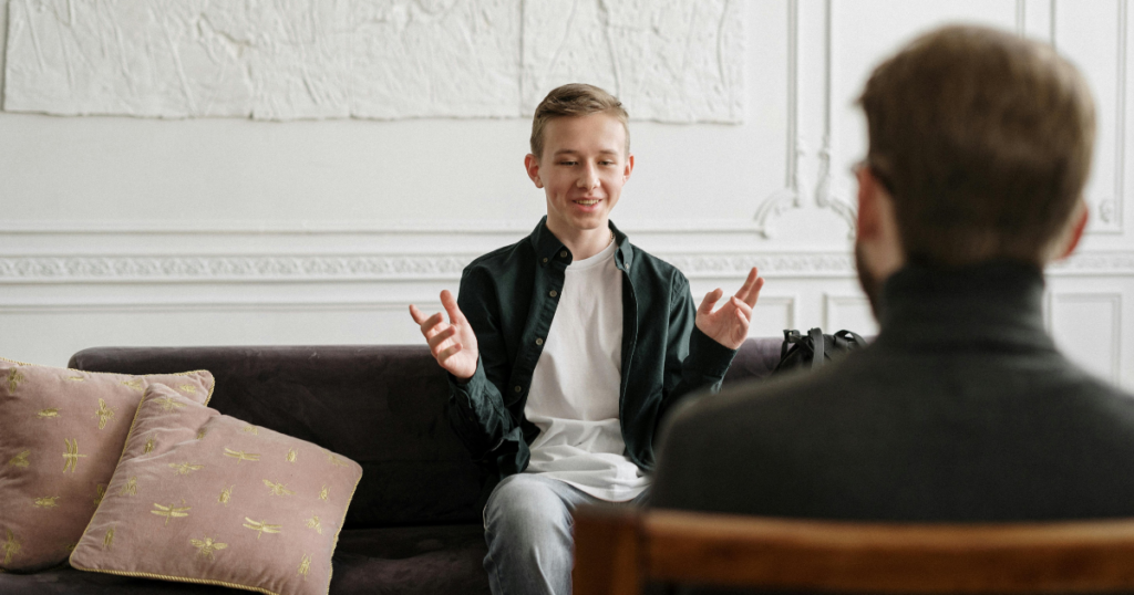 March Blogs 2026 4 1 - My Teen Mental Health