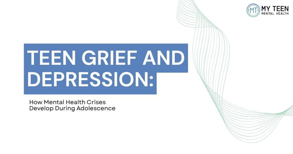 193 - My Teen Mental Health
