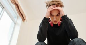 - My Teen Mental Health