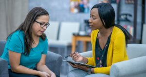 - My Teen Mental Health