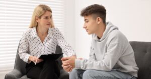 - My Teen Mental Health