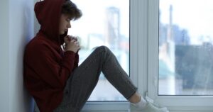 - My Teen Mental Health