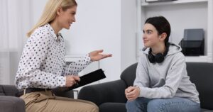 - My Teen Mental Health