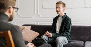 - My Teen Mental Health