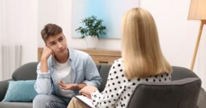 - My Teen Mental Health