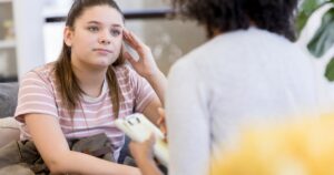 - My Teen Mental Health