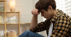 - My Teen Mental Health