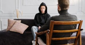 - My Teen Mental Health