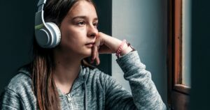 - My Teen Mental Health