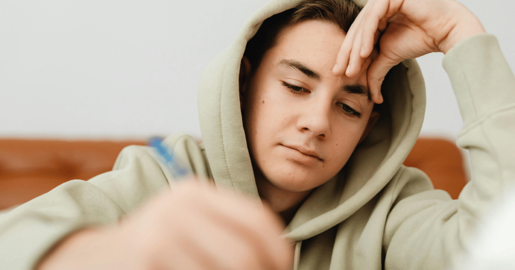image - My Teen Mental Health