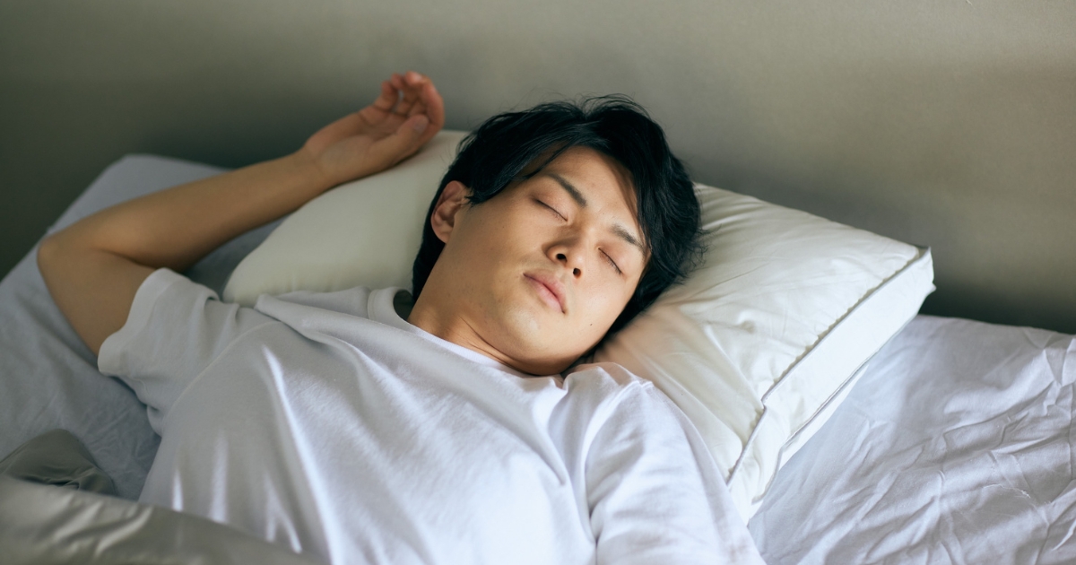 is sleeping a lot a sign of depression — supporting image 1