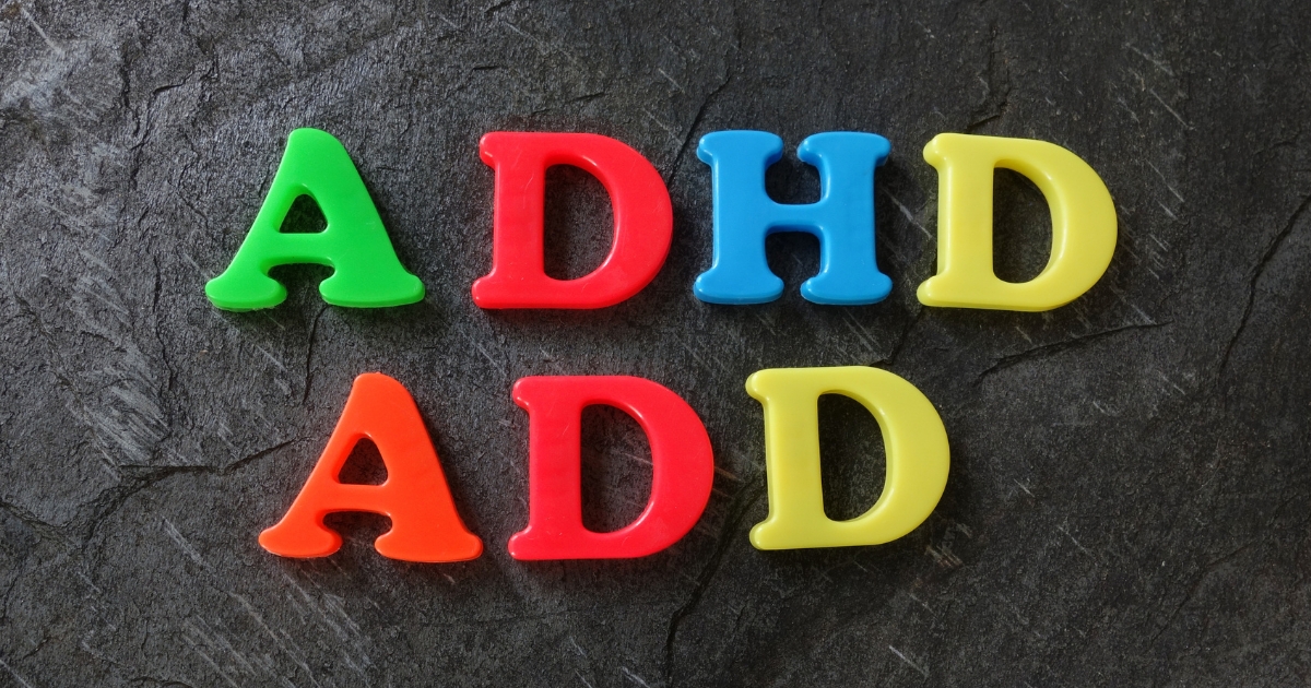 what's the difference between adhd and add — supporting image 1