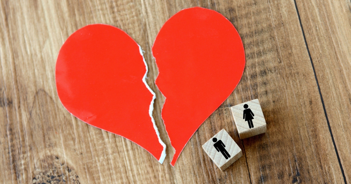 how to get over heartbreak — supporting image 1