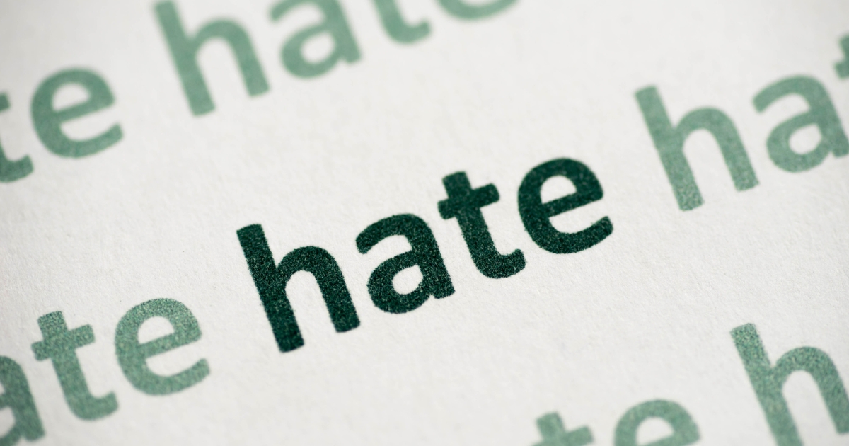 hate my life — supporting image 1
