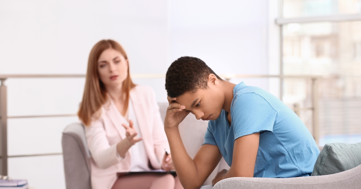 is sleeping a lot a sign of depression — supporting image 2