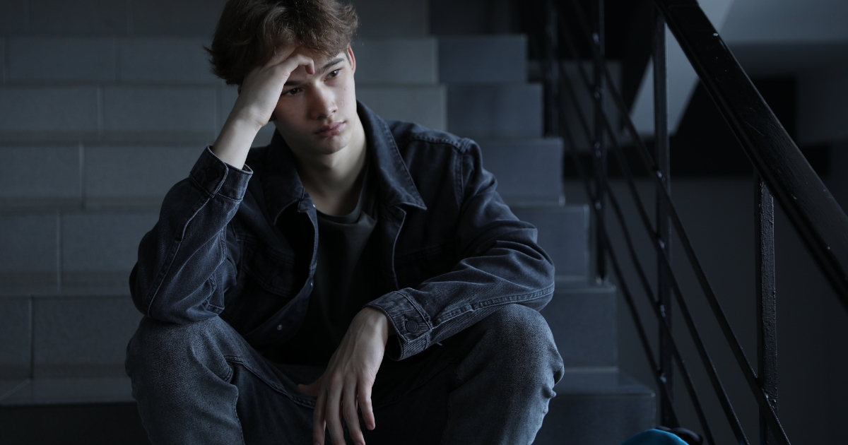 is depression a disease — supporting image 1