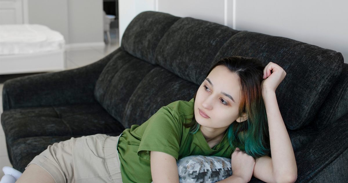 no motivation to do anything — supporting image 1