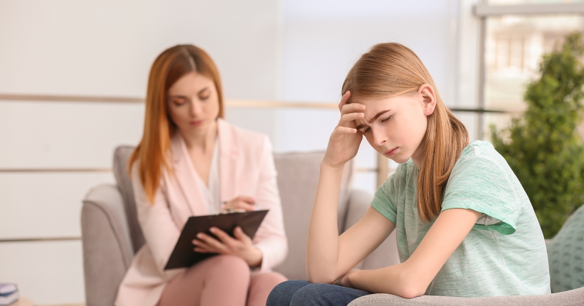 is anxiety hereditary — supporting image 2