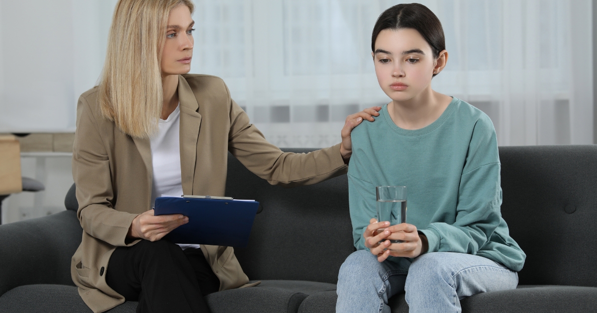 therapy session — supporting image 2