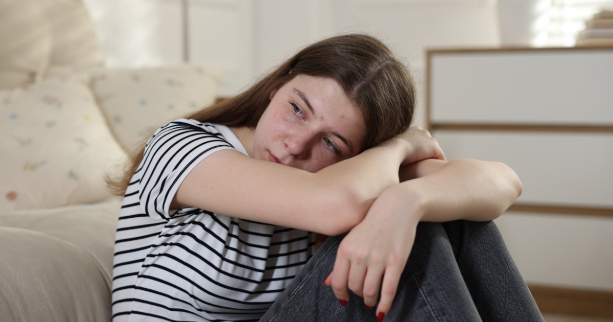 why am i sad — supporting image 1