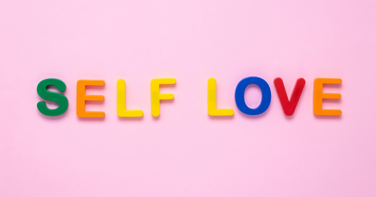 what is self love — supporting image 1
