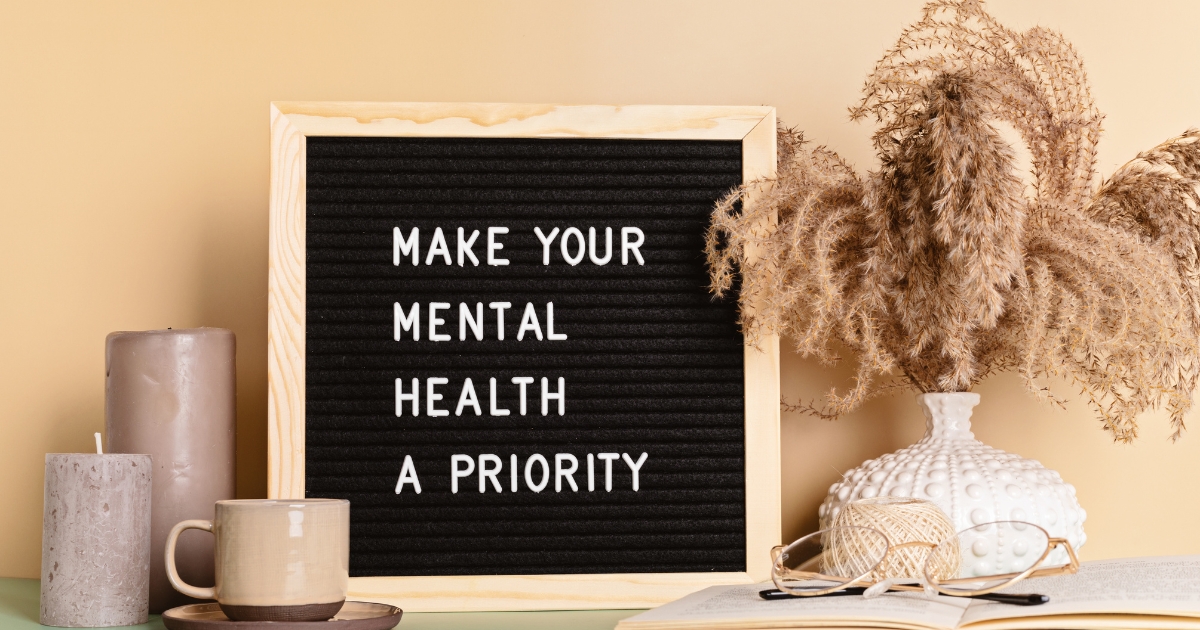why is mental health important — supporting image 1