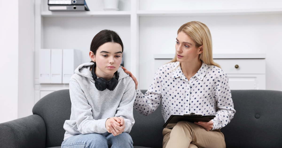 is ocd hereditary — supporting image 2