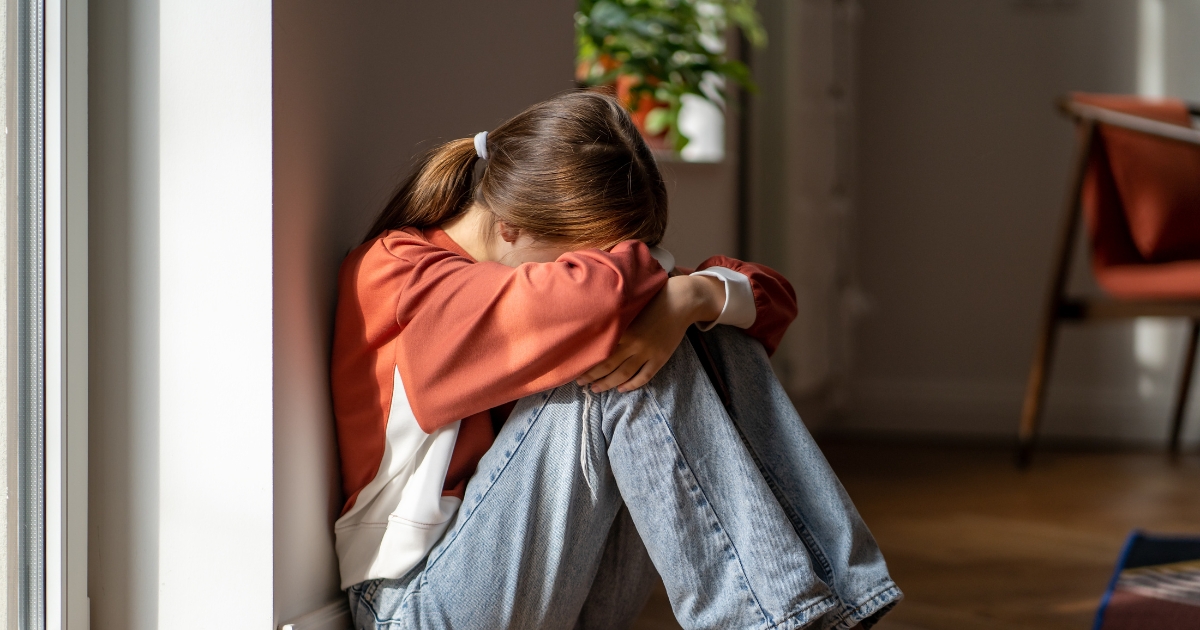extreme anxiety — supporting image 1