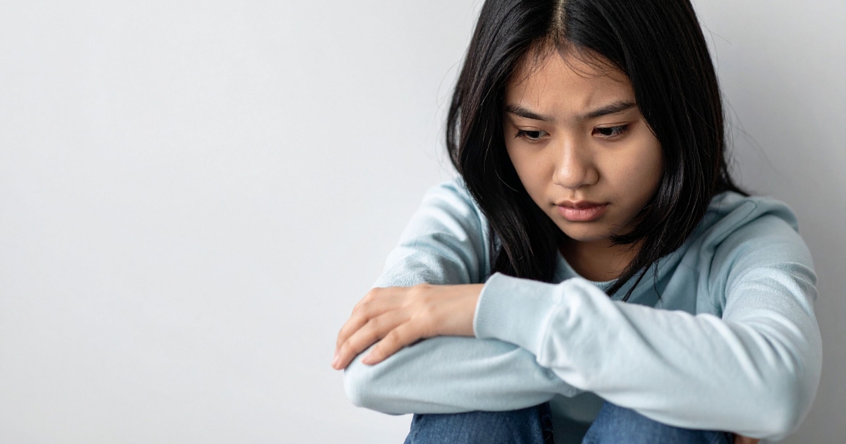 severe depression — supporting image 1
