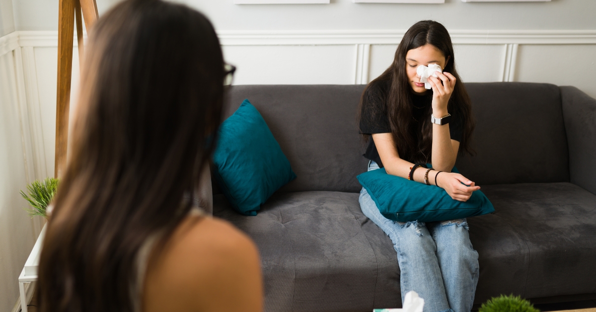 severe depression — supporting image 2